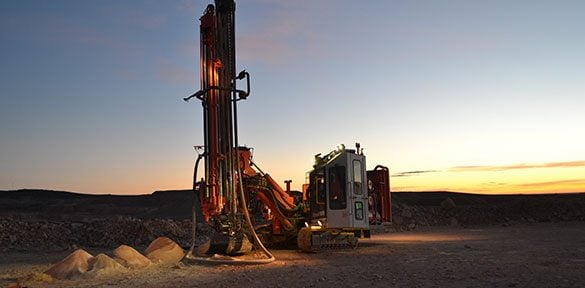 Drill